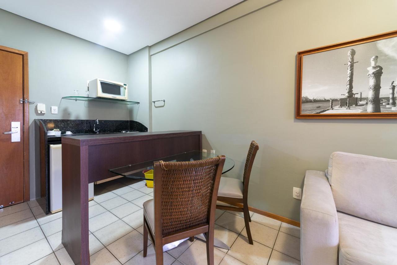 Flat Na Ilha Do Leite, Recife 1 Quarto Metropolis Localizado No Coracao Do Segundo Polo Medico Do Pais Oth1603 Exteriör bild